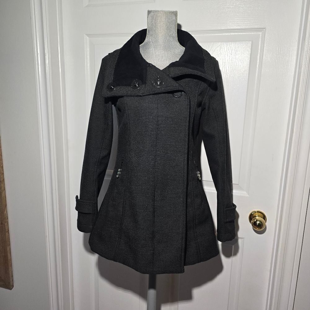 LULULEMON Audrey jacket